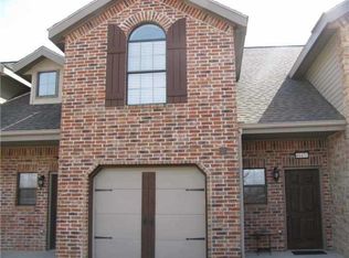 4015 Glenstone Ter, Springdale, AR 72762