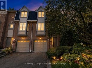 3140 5th Line W #14, Mississauga, ON L5L 1A2