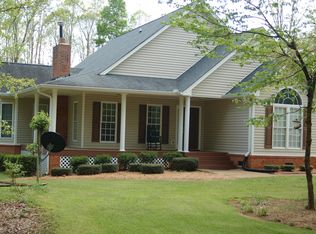 503 Carson Farm Rd, Carnesville, GA 30521