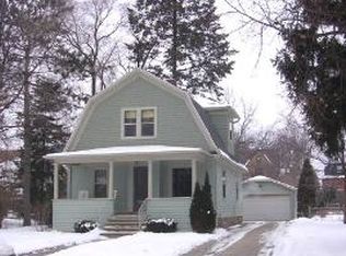 1030 Clay St, Green Bay, WI 54301