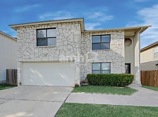 10723 Expedition Crk, San Antonio, TX 78254