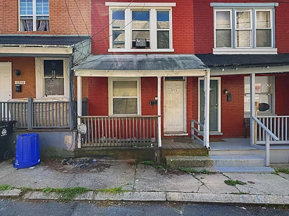 1711 Apricot St, Harrisburg, PA 17103