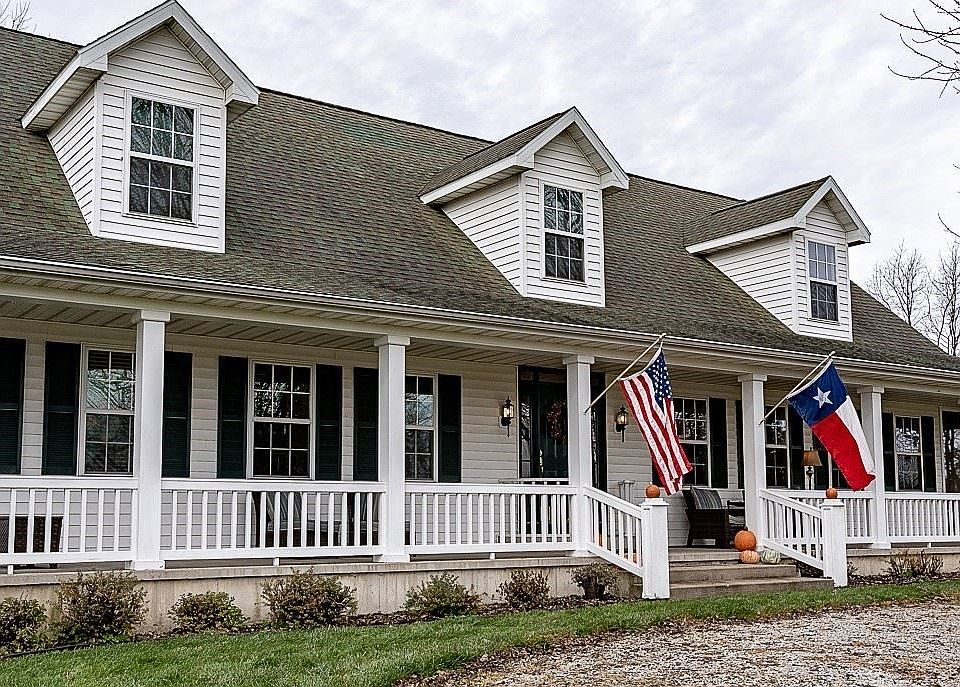 View - Primary Front