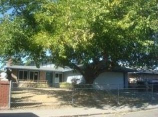 7921 Camrose Way, Sacramento, CA 95828
