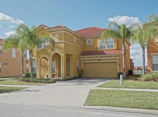 4517 Stella St, Kissimmee, FL 34746