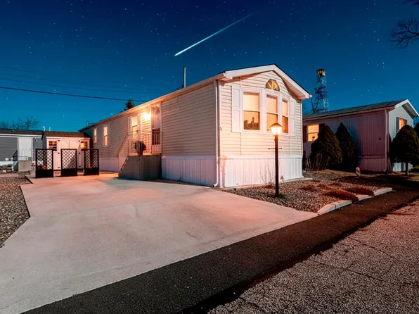 6001 Black Horse Pike Trailer 5, Egg Harbor Township, NJ 08234