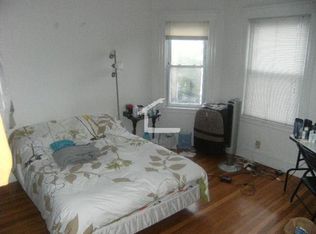 24 Claymoss Rd #30, Brighton, MA 02135