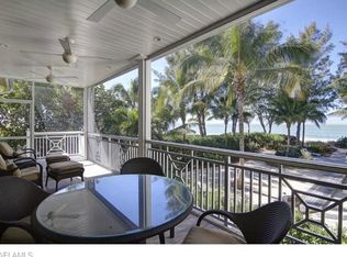 953 S Seas Plantation Rd, Captiva, FL 33924