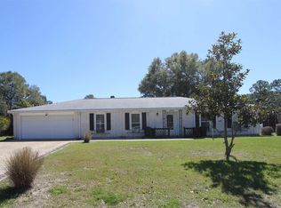 4701 Woodcliff Dr, Pensacola, FL 32504