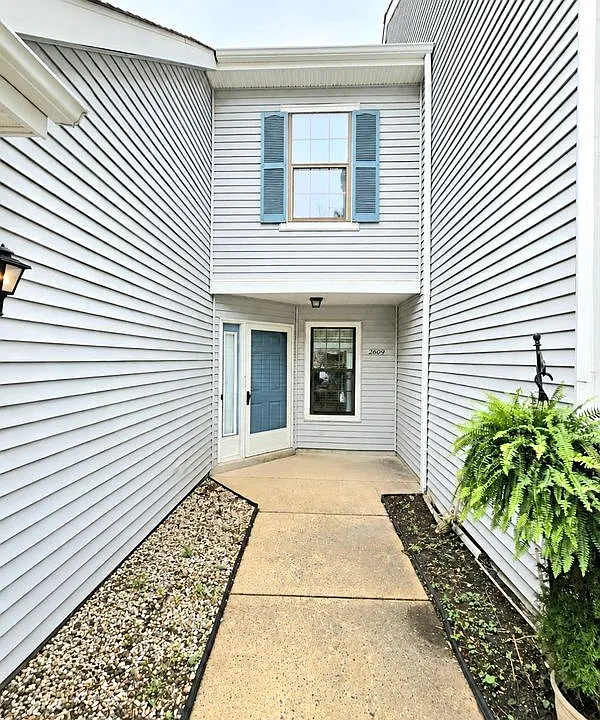 2609 Alamo Ct