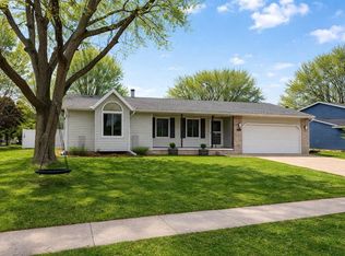 1008 Eric Lane, Waunakee, WI 53597