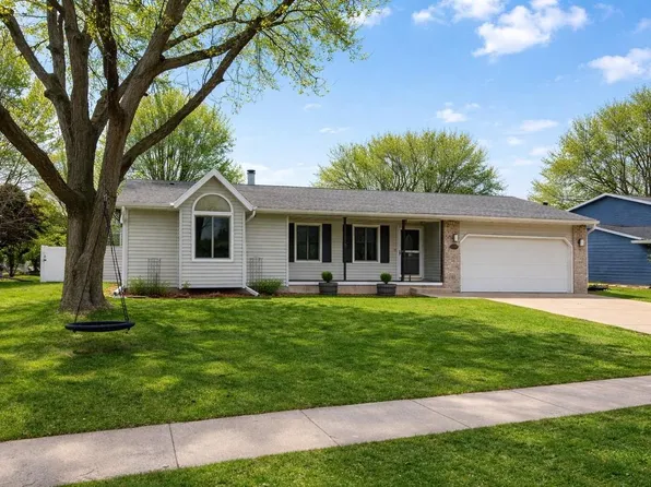1008 Eric Lane, Waunakee, WI 53597