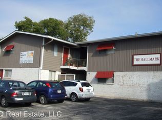 710 W 34th St, Austin, TX 78705