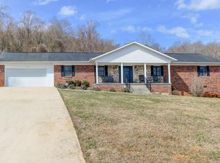 118 Roane Manor Dr LOT 19, Kingston, TN 37763
