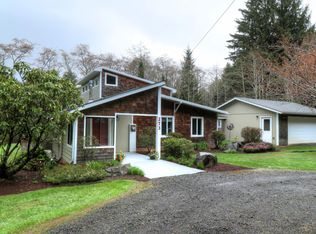 273 NE Brubaker St, Yachats, OR 97498