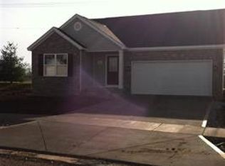 132 Stapleton Way, Georgetown, KY 40324