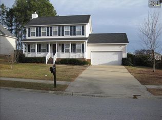 24 Abbey Rd, Elgin, SC 29045