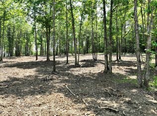 TRACT Three Polk Rd #158, Mena, AR 71953
