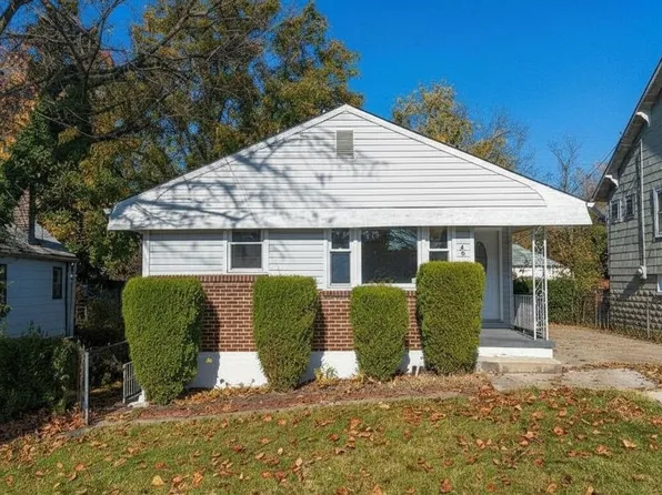 4610 Schley Ave, Baltimore, MD 21206