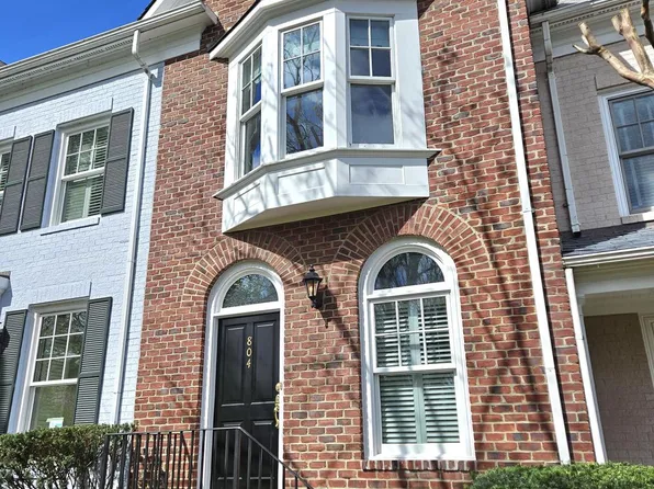 804 2nd St, Alexandria, VA 22314