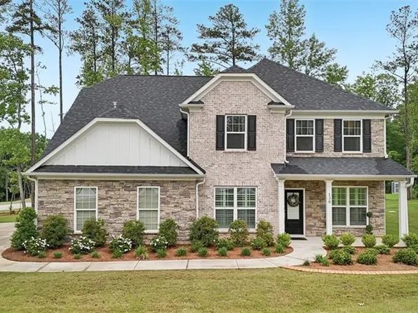 130 W Pier Way, Fayetteville, GA 30214