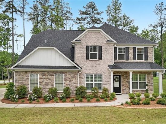 130 W Pier Way, Fayetteville, GA 30214