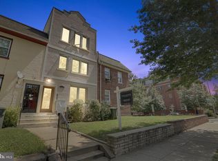 2103 2nd St NW #1, Washington, DC 20001