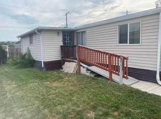 42 West St, Gering, NE 69341