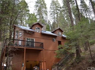 50050 Poplar Rd, Oakhurst, CA 93644