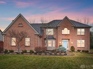 6306 Caddies Way, Mason, OH 45040