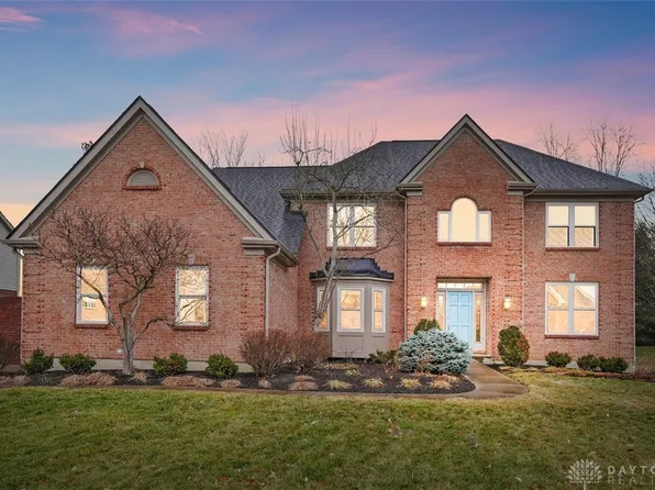 6306 Caddies Way, Mason, OH 45040