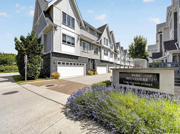 7180 Lechow St #4, Richmond, BC V6Y 0G9