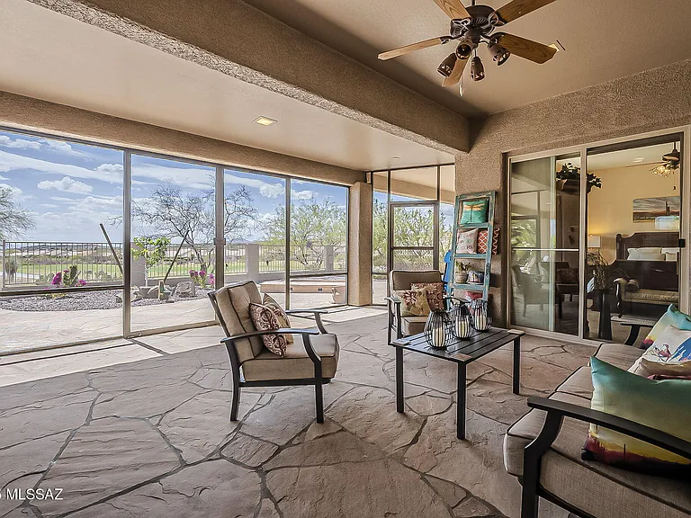65473 E Rose Ridge Dr — Photo 43