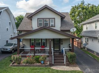 223 Knecht Dr, Dayton, OH