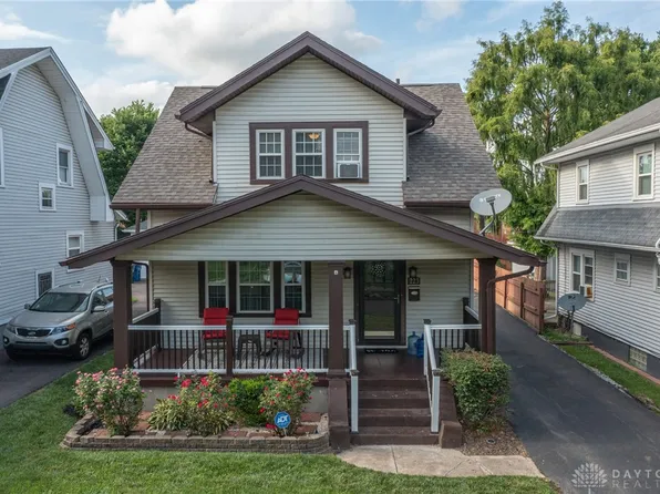 223 Knecht Dr, Dayton, OH 45405