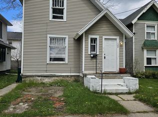 222 W Maple St, Lansing, MI 48906