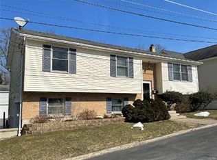 218 Hazen Ave, East Bangor, PA 18013