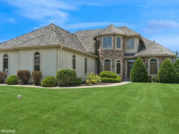 3626 Haymeadow ROAD, Franksville, WI 53126