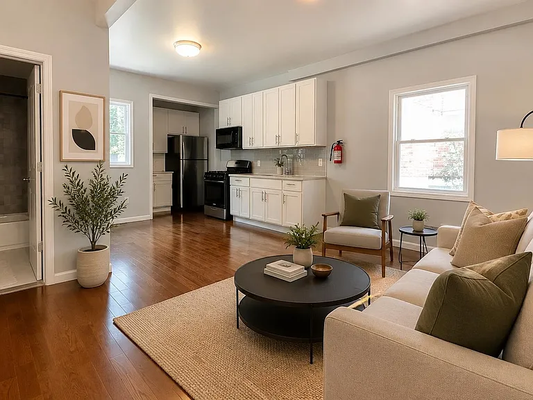 285 Grant Ave #1 — Photo 1