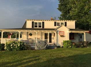 7 Peters Path, Pittsfield, MA 01201