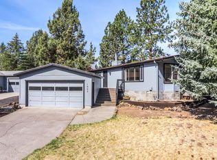 1005 SE Laurelwood Pl, Bend, OR