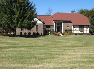 845 Cane Creek Rd, Fletcher, NC 28732