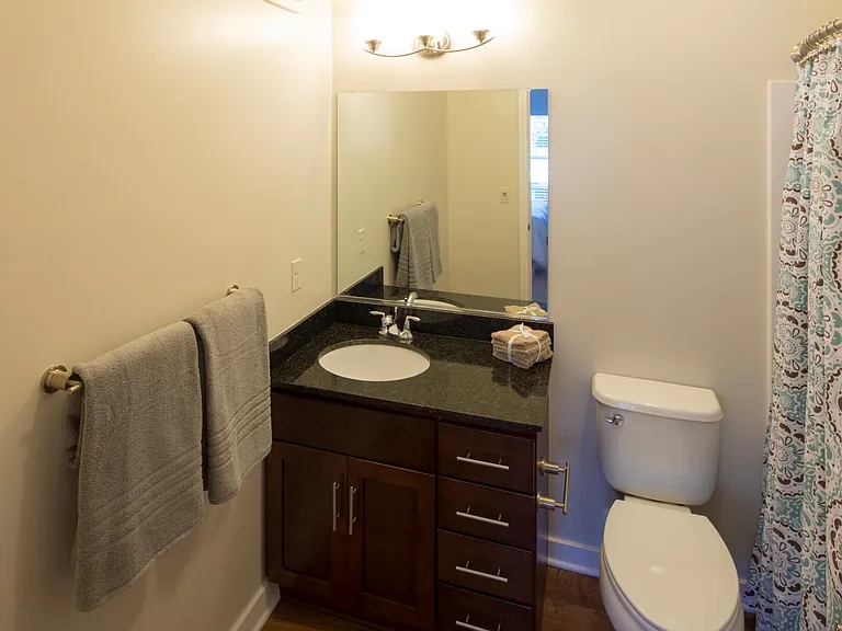 The Fred Apartment Homes — Photo 18