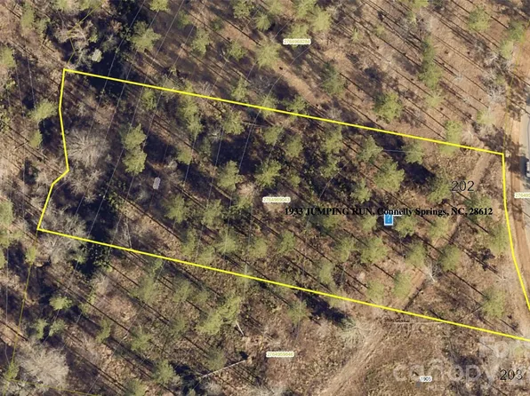 1933 Jumping Run, Connelly Springs, NC 28612