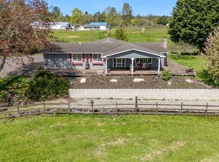 Pierce County Short #78-2, Edgewood, WA 98372