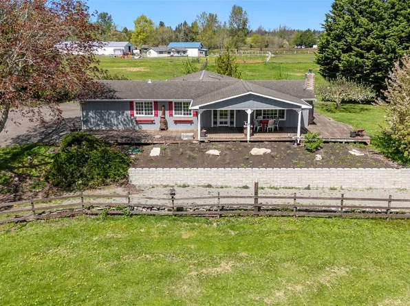11103 13th Street E, Edgewood, WA 98372