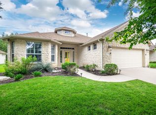 810 River Walk Trl, Georgetown, TX 78633