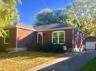 3601 Pirogue Rd, Jeffersontown, KY 40299