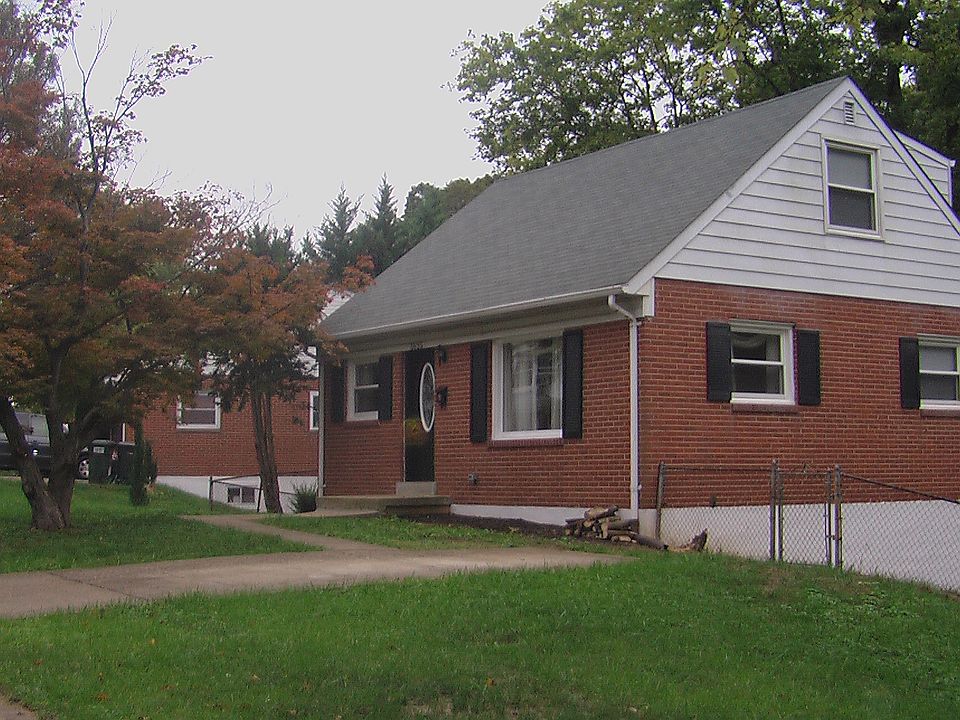 1st image of 3625 Freemont Pl