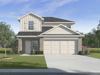 649 NE 107th St, Oklahoma City, OK, 73151